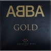 ABBA - Gold - Greatest Hits (0600753511060) виниловая пластинка