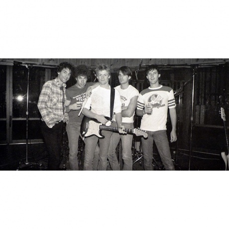 Bryan Adams - Reckless (0602537830596) виниловая пластинка - фото 2