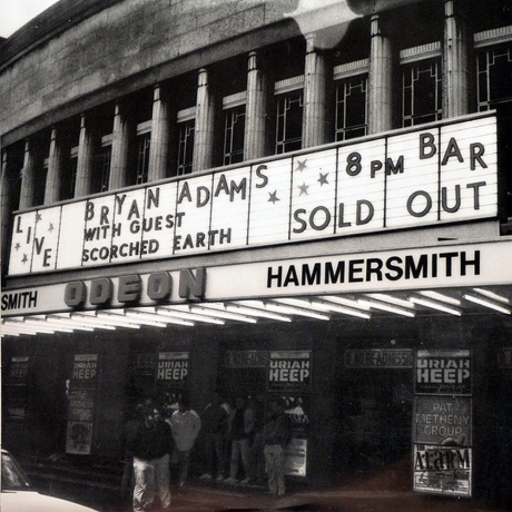 Bryan Adams - Reckless (0602537830596) виниловая пластинка - фото 6