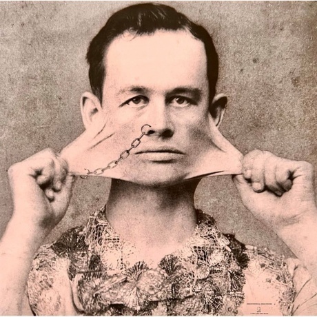 Aerosmith - Get A Grip (0602547954398) виниловая пластинка - фото 10