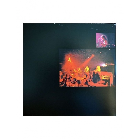 Виниловая пластинка The Allman Brothers Band, At Fillmore East (0602547813251) - фото 3