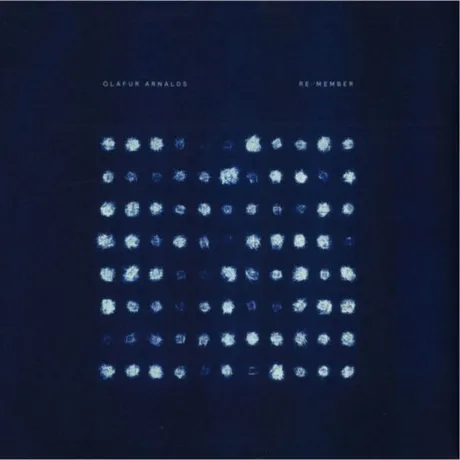 Olafur Arnalds - Re:member (0602567701323) виниловая пластинка