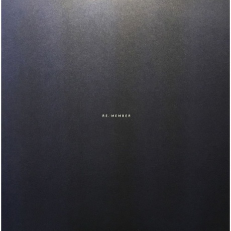 Olafur Arnalds - Re:member (0602567701323) виниловая пластинка - фото 6