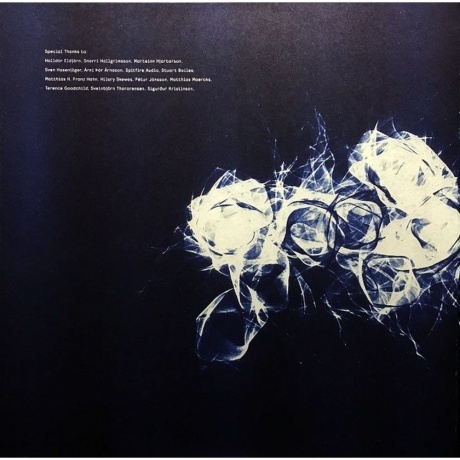 Olafur Arnalds - Re:member (0602567701323) виниловая пластинка - фото 9