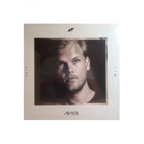 Avicii, Tim (0602577685330) виниловая пластинка