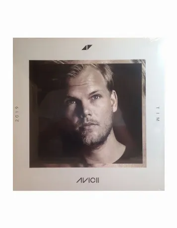 Avicii, Tim (0602577685330) виниловая пластинка