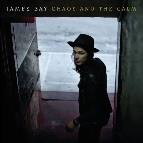James Bay - Chaos And The Calm (0602547184979) виниловая пластин...