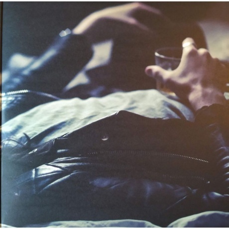 James Bay - Chaos And The Calm (0602547184979) виниловая пластинка - фото 5