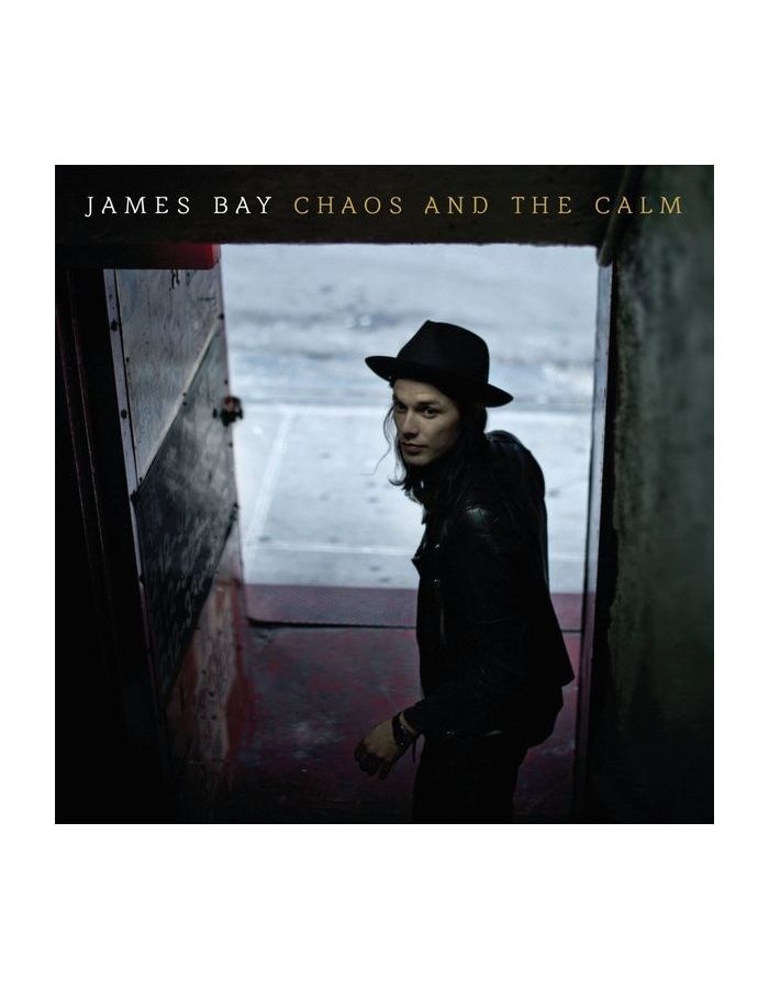 Виниловая пластинка James Bay, Chaos And The Calm (0602547184979) виниловая пластинка james bay chaos and the calm lp