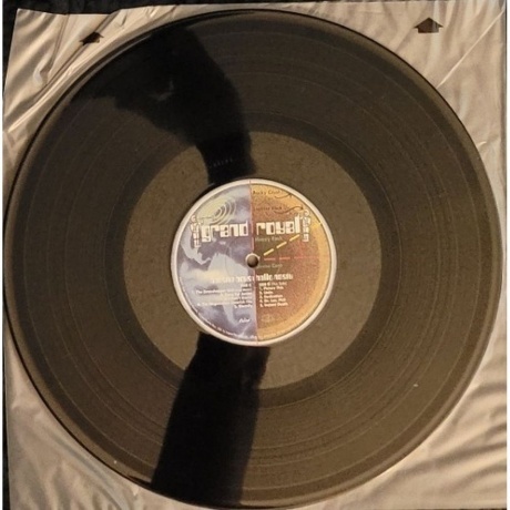 The Beastie Boys - Hello Nasty (5099969423918) виниловая пластинка - фото 7