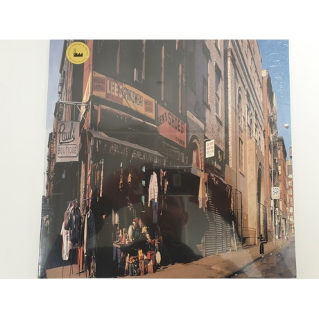 

The Beastie Boys, Paul's Boutique (0602577057847) виниловая пластинка