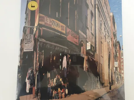 The Beastie Boys, Paul's Boutique (0602577057847) виниловая плас...