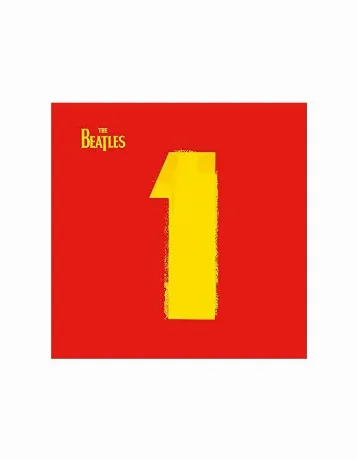 Виниловая пластинка The Beatles, 1 (0602547567901)