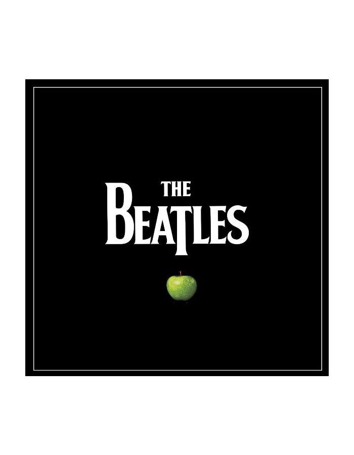 Виниловая пластинка The Beatles, A Hard Day's Night (0094638241317) beatles beatles a hard day s night 180 gr