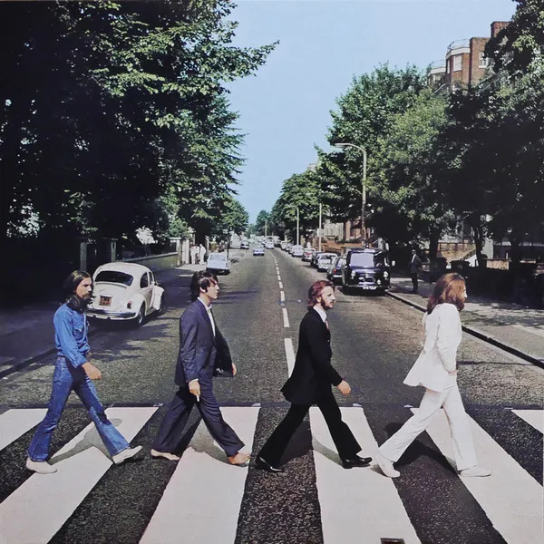 Виниловая пластинка The Beatles, Abbey Road (Box) (0602508007446) - фото 12