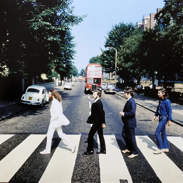 Виниловая пластинка The Beatles, Abbey Road (Box) (0602508007446) - фото 14