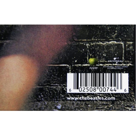 Виниловая пластинка The Beatles, Abbey Road (Box) (0602508007446) - фото 16