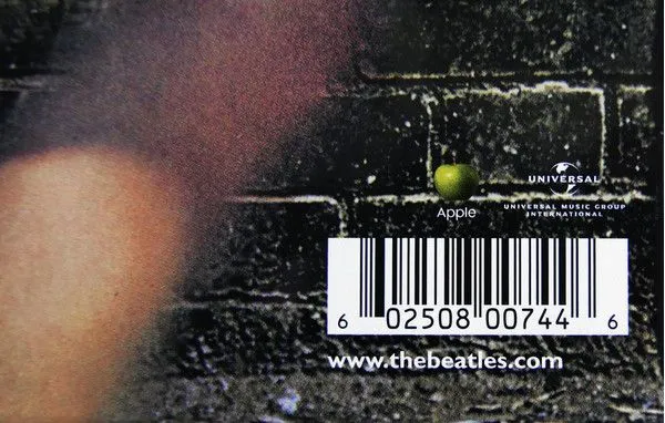 Виниловая пластинка The Beatles, Abbey Road (Box) (0602508007446) - фото 16