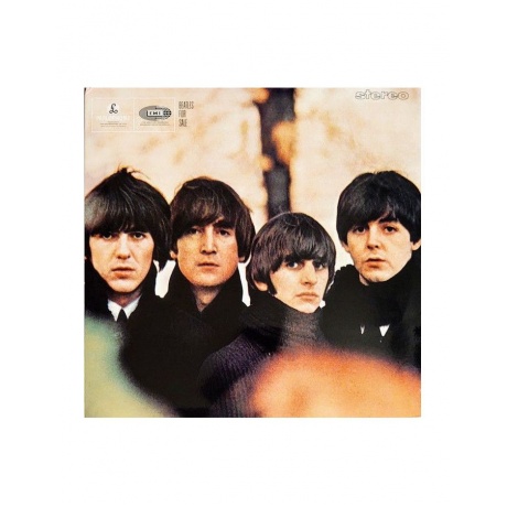 Виниловая пластинка The Beatles, Beatles For Sale (0094638241416) - фото 1