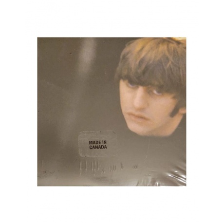 Виниловая пластинка The Beatles, Beatles For Sale (0094638241416) - фото 5