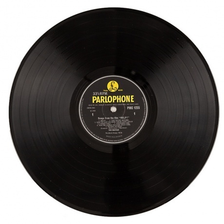 The Beatles - Help! (0094638241515) виниловая пластинка - фото 6