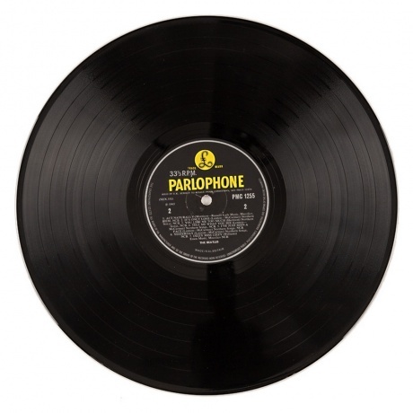 The Beatles - Help! (0094638241515) виниловая пластинка - фото 7