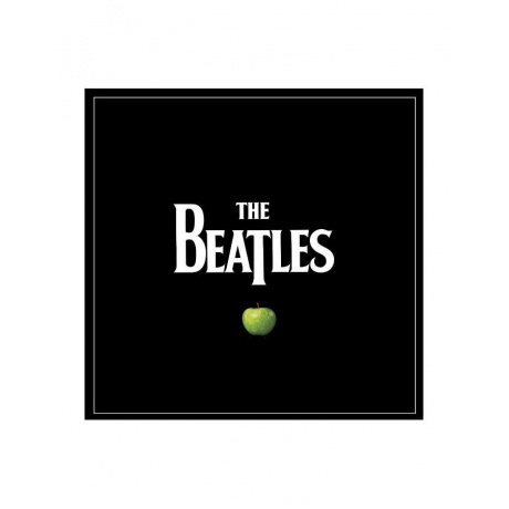 Виниловая пластинка The Beatles, Help! (0094638241515)