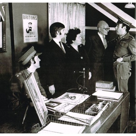 The Beatles - Magical Mystery Tour (0094638246510) виниловая пластинка - фото 12