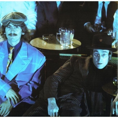 The Beatles - Magical Mystery Tour (0094638246510) виниловая пластинка - фото 14