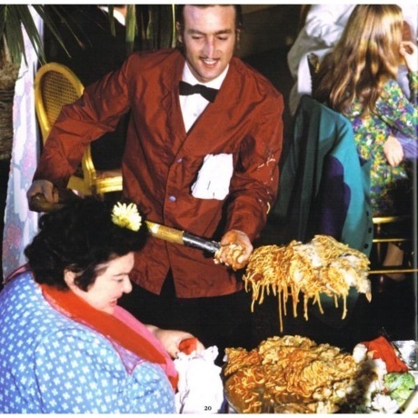 The Beatles - Magical Mystery Tour (0094638246510) виниловая пластинка - фото 18