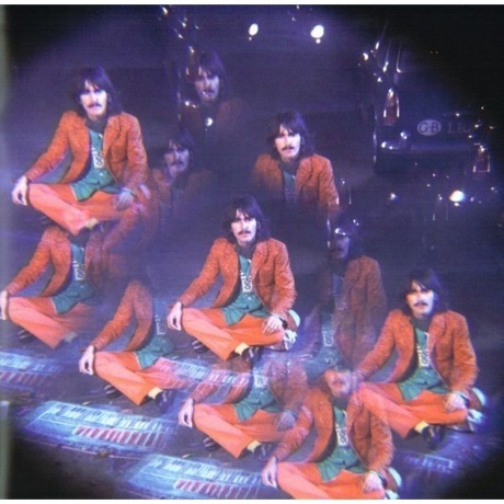 The Beatles - Magical Mystery Tour (0094638246510) виниловая пластинка - фото 19