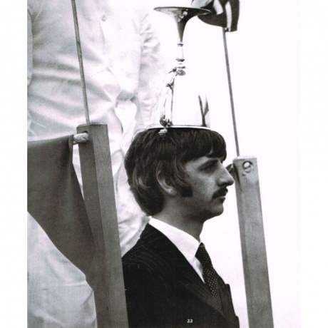 The Beatles - Magical Mystery Tour (0094638246510) виниловая пластинка - фото 28