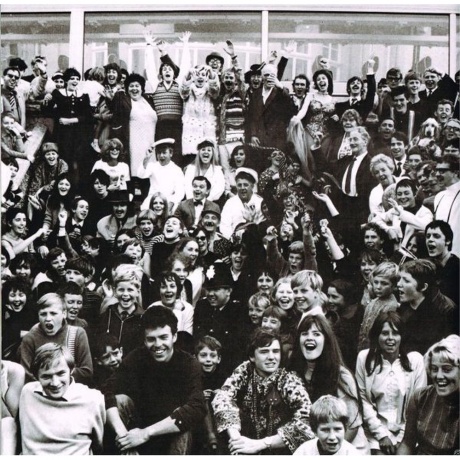 The Beatles - Magical Mystery Tour (0094638246510) виниловая пластинка - фото 30