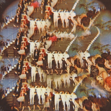 The Beatles - Magical Mystery Tour (0094638246510) виниловая пластинка - фото 5