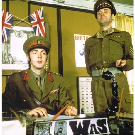 The Beatles - Magical Mystery Tour (0094638246510) виниловая пластинка - фото 10