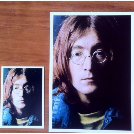 The Beatles - The Beatles (White Album) (0602567696865) виниловая пластинка - фото 12