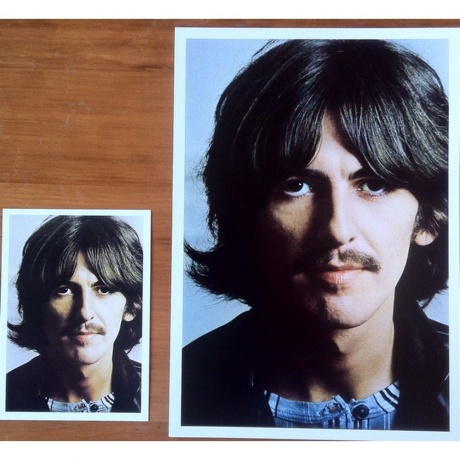 The Beatles - The Beatles (White Album) (0602567696865) виниловая пластинка - фото 14