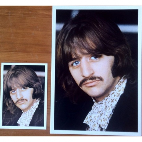 The Beatles - The Beatles (White Album) (0602567696865) виниловая пластинка - фото 15