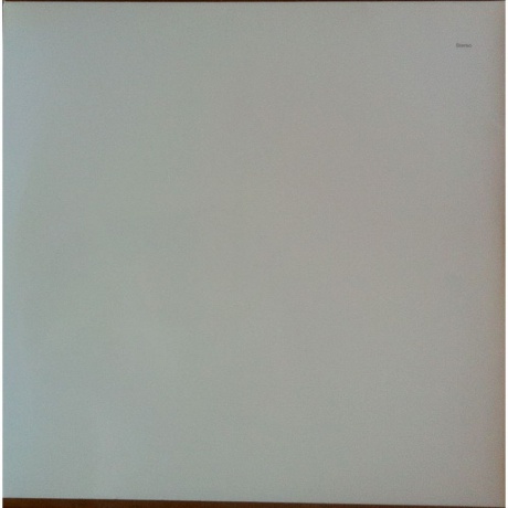 The Beatles - The Beatles (White Album) (0602567696865) виниловая пластинка - фото 16