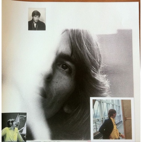 The Beatles - The Beatles (White Album) (0602567696865) виниловая пластинка - фото 21