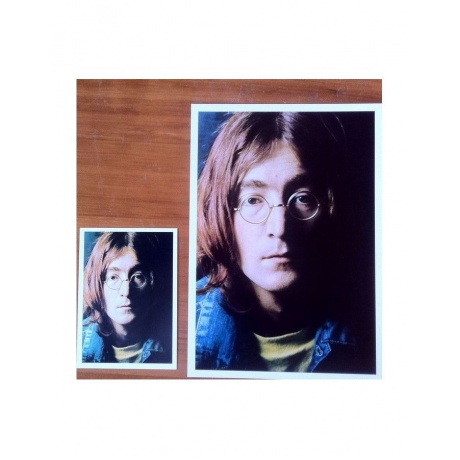 Виниловая пластинка The Beatles, The Beatles (White Album) (0602567696865) - фото 8