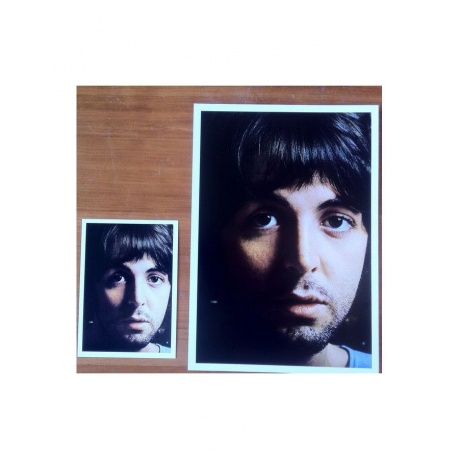 Виниловая пластинка The Beatles, The Beatles (White Album) (0602567696865) - фото 9