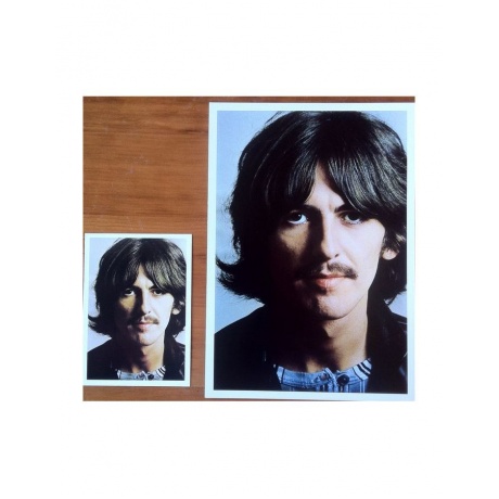 Виниловая пластинка The Beatles, The Beatles (White Album) (0602567696865) - фото 10