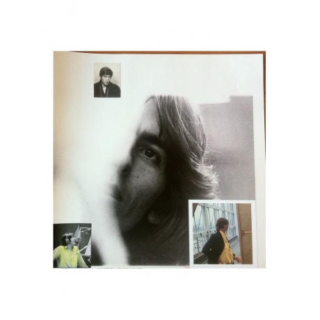 Виниловая пластинка The Beatles, The Beatles (White Album) (0602567696865) - фото 22