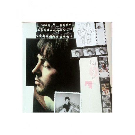 Виниловая пластинка The Beatles, The Beatles (White Album) (0602567696865) - фото 23