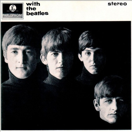 

The Beatles - With The Beatles (0094638242017) виниловая пластинка