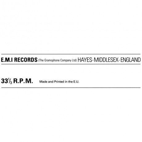 The Beatles - Yellow Submarine (0094638246718) виниловая пластинка - фото 8