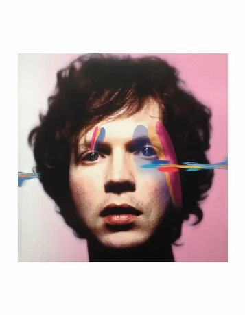 Виниловая пластинка Beck, Sea Change (0602557034905)