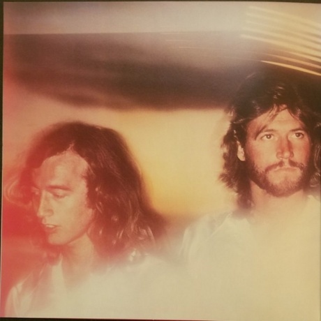 Bee Gees - Spirits Having Flown (0602508005657) виниловая пластинка - фото 14