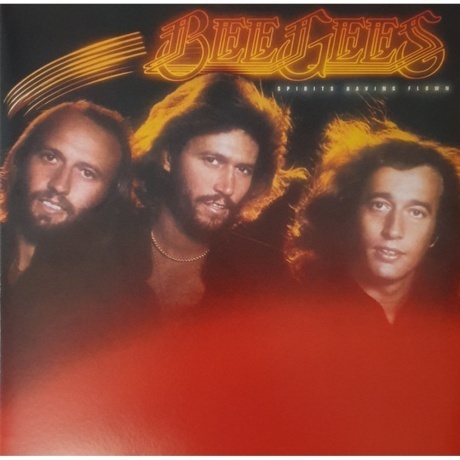 Bee Gees - Spirits Having Flown (0602508005657) виниловая пластинка - фото 3